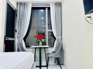 Huong Lovely Apartment