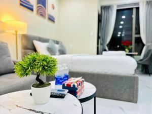 Huong Lovely Apartment