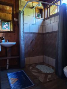 Cabaña Rancho Don Marino