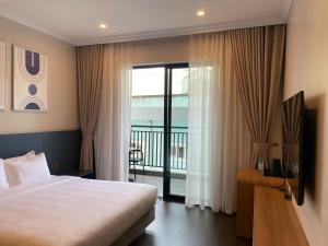 Indigen Riverside Hotel Cao Bang