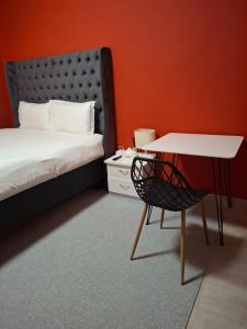 Cosy Cottage Apartments 4