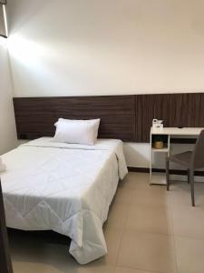 Los Soles Suite Mall del Sol Guayaquil Airport