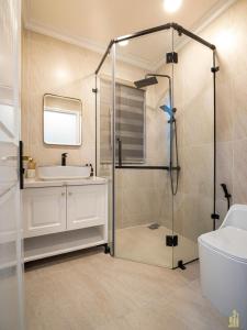 Malibu 2 villa - 3 phòng ngủ , Nova world Phan Thiết , kế hồ bơi , karaoke tại chỗ miễn phí