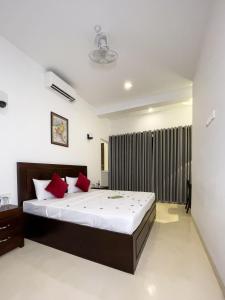 Blue Breeze Tangalle