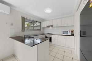 Mango Hill 3 Bedroom Family Accommodation