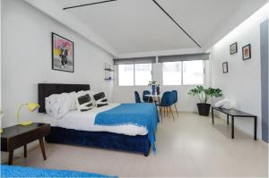 PH in Polanco for 10 with private balcony