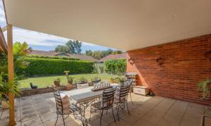 Comfortable, Convenient, Worker Accommodation - Dubbo