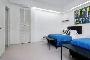 PH in Polanco for 10 with private balcony