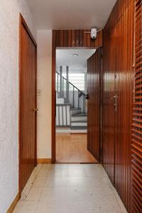 PH in Polanco for 10 with private balcony