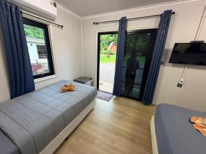 Khao Sok River Canoe&Resort