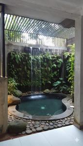 Maragahahena State Villa