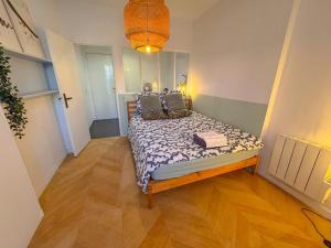 6 Chic spacious Flat Moulin rouge