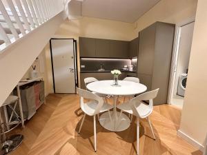 Casa Masino - new design apt in the art of centre