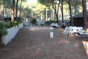 Appart'hotels Residence Tramariccia : photos des chambres