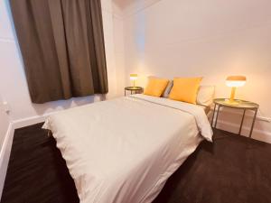 Utopia31 Hostel - formerly Frienz Backpacker