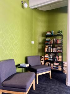 Utopia31 Hostel - formerly Frienz Backpacker