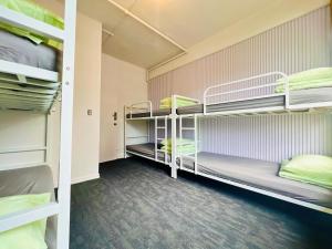 Utopia31 Hostel - formerly Frienz Backpacker