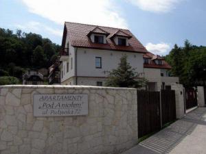 Apartament 37 Magnolia - Pod Aniołem