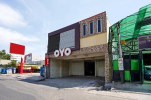 OYO Life 2108 Griya Aisyah Residence