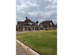 The Cliff Pangoni Shanzu