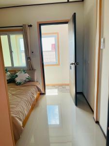 ระเบียงพานโฮมสเตย์ ที่พักเกาะลิบง RabeangPhan Homestay Libong