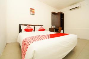 OYO Life 2108 Griya Aisyah Residence