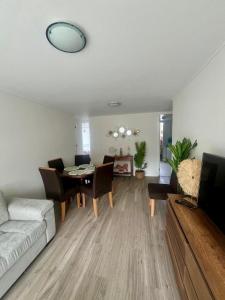 Lindo departamento en Coquimbo