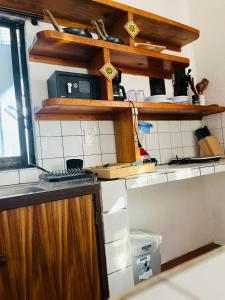 Punta Teresita Alebrije, inmejorable ubicacion