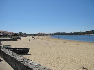 Appart'hotels Residence Mer & Golf Le Boucanier Port d'Albret : photos des chambres