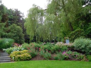 Hostellerie La Maison de Maître