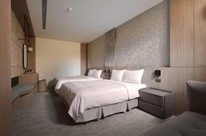 Hai Fu Hotel & Suites