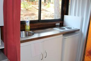 Appart'hotels Residence Tramariccia : photos des chambres