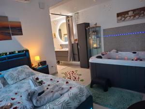 escapade coeur provence