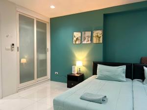 Serene Panwa beachfront