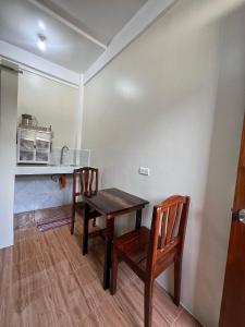 Cardo Rooms 2 minutes walk from the beach