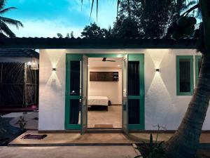 DSB Leafline Villa