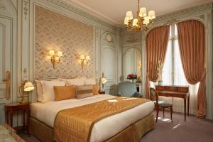 Hotels Hotel Raphael : photos des chambres