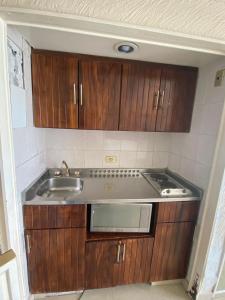 Suite en Torres Gemelas Acapulco piso 19