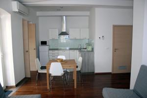 Park Apartments