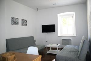 Park Apartments