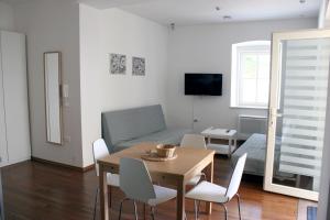 Park Apartments
