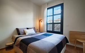 Mercedes House - Tenerife