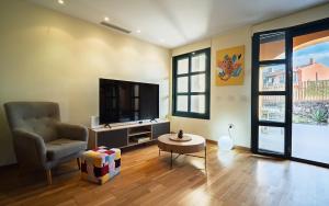 Mercedes House - Tenerife