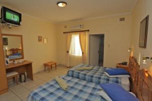 Schuetzenhaus Guesthouse