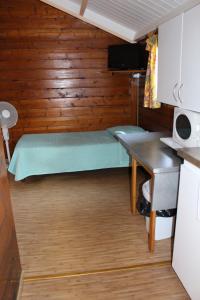Appart'hotels Residence Tramariccia : photos des chambres