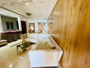 Espadon Apartment