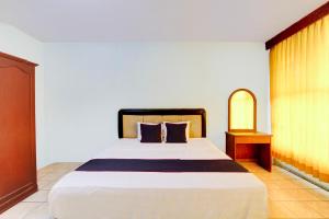 Hotel O Hotel Argo Putro