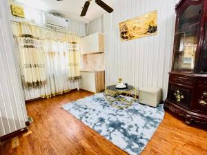 Viet Home Stay- Chi Nhánh Tây Hồ - Nghi Tàm