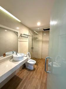 khách sạn coco -sentosa