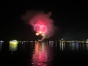 SUNDAY PREMIUM APARTMENT